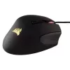 עכבר גיימינג Corsair SCIMITAR RGB Optical MOBA/MMO שחור