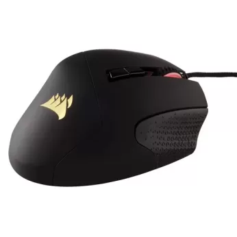עכבר גיימינג Corsair SCIMITAR RGB Optical MOBA/MMO שחור