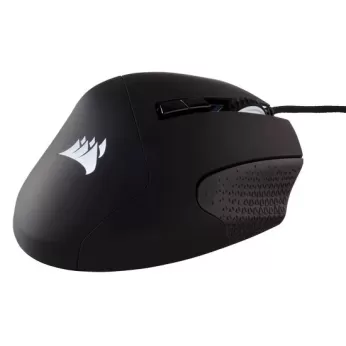 עכבר גיימינג Corsair SCIMITAR RGB Optical MOBA/MMO שחור