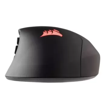 עכבר גיימינג Corsair SCIMITAR RGB Optical MOBA/MMO שחור