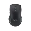 Wireless Mouse Logitech M560 black