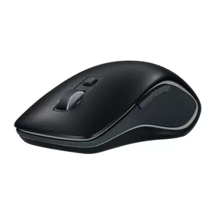 Wireless Mouse Logitech M560 black