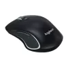 Wireless Mouse Logitech M560 black