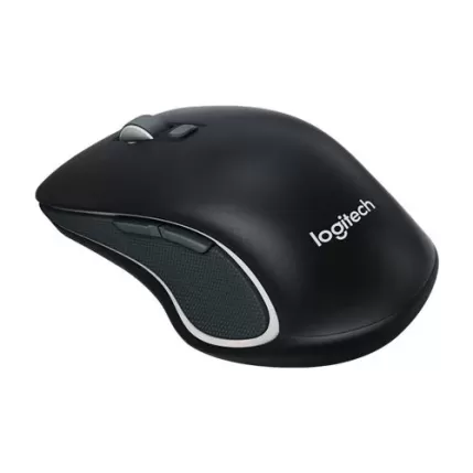 Wireless Mouse Logitech M560 black