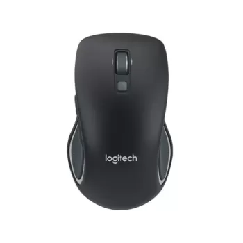 Wireless Mouse Logitech M560 black