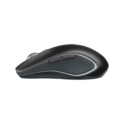 Wireless Mouse Logitech M560 black