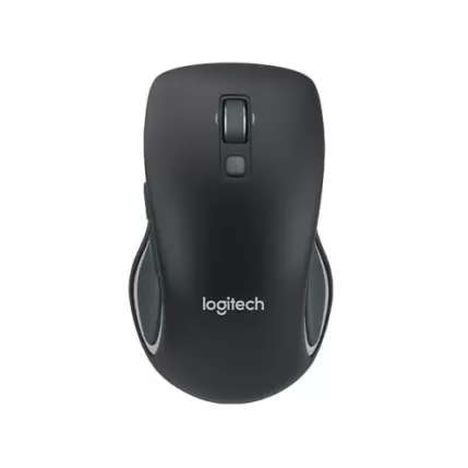Wireless Mouse Logitech M560 black