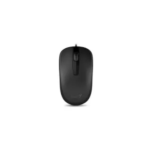 Проводная Мышь Genius DX-120 black
