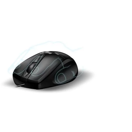 Проводная Мышь Genius DX-150X black