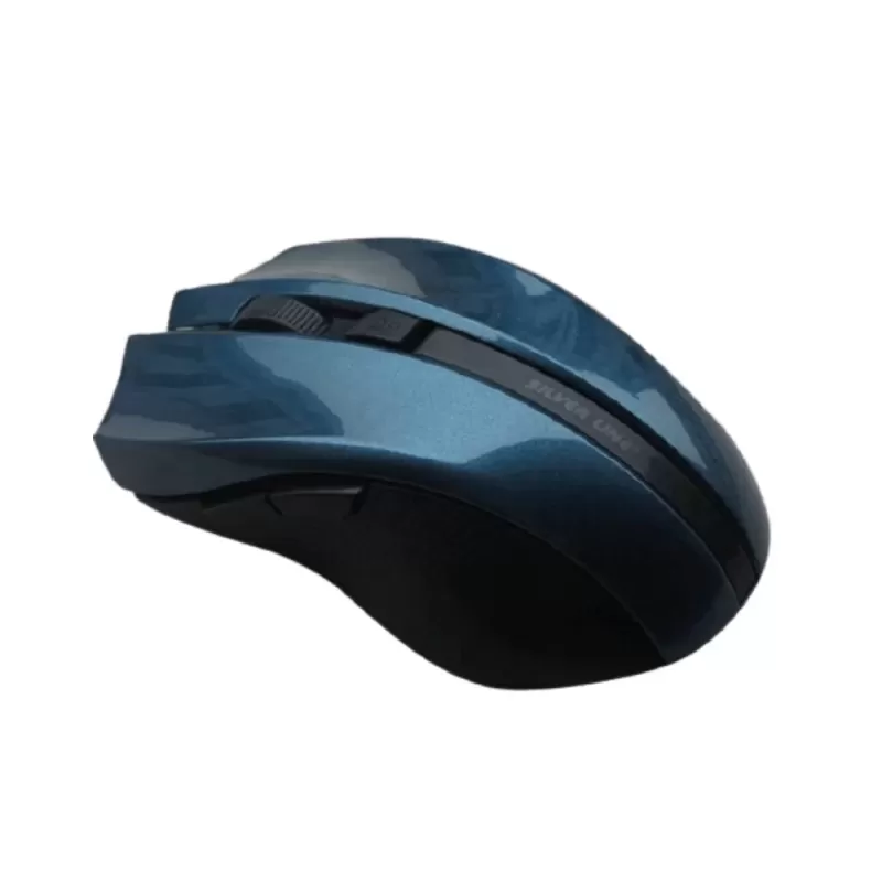 Беспроводная Мышь Silver Line RF-317R blue