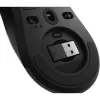 עכבר גיימינג אלחוטי Lenovo Legion M600 Wireless צבע שחור, אפור