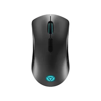 עכבר גיימינג אלחוטי Lenovo Legion M600 Wireless צבע שחור, אפור עכבר גיימינג אלחוטי Lenovo Legion M600 Wireless צבע שחור, אפור
