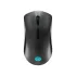 עכבר גיימינג אלחוטי Lenovo Legion M600 Wireless צבע שחור, אפור