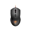 Gaming Mouse COUGAR MINOS X2 Color:black
