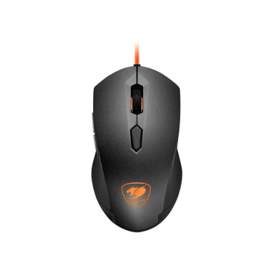 Gaming Mouse COUGAR MINOS X2 Color:black Gaming Mouse COUGAR MINOS X2 Color:black