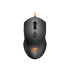 Gaming Mouse COUGAR MINOS X2 Color:black Gaming Mouse COUGAR MINOS X2 Color:black
