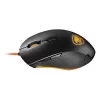 Gaming Mouse COUGAR MINOS X2 Color:black