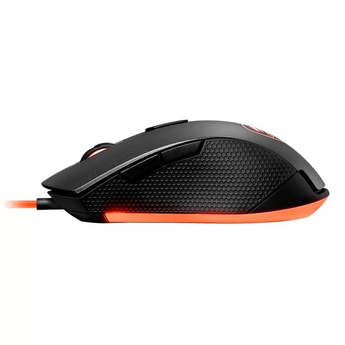 Gaming Mouse COUGAR MINOS X2 Color:black