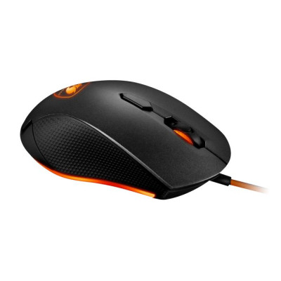 Gaming Mouse COUGAR MINOS X2 Color:black Gaming Mouse COUGAR MINOS X2 Color:black