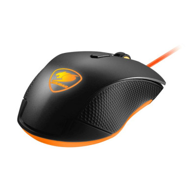 Gaming Mouse COUGAR MINOS X2 Color:black Gaming Mouse COUGAR MINOS X2 Color:black