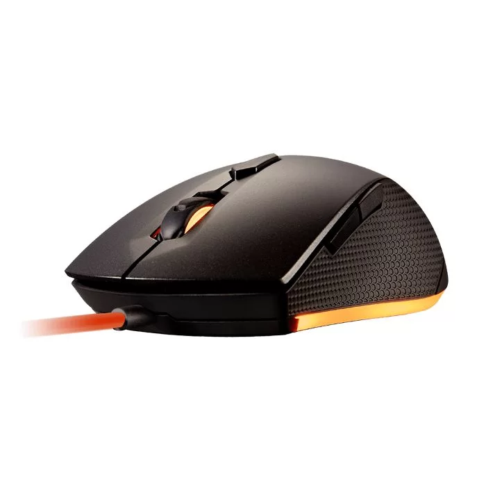 Gaming Mouse COUGAR MINOS X2 Color:black