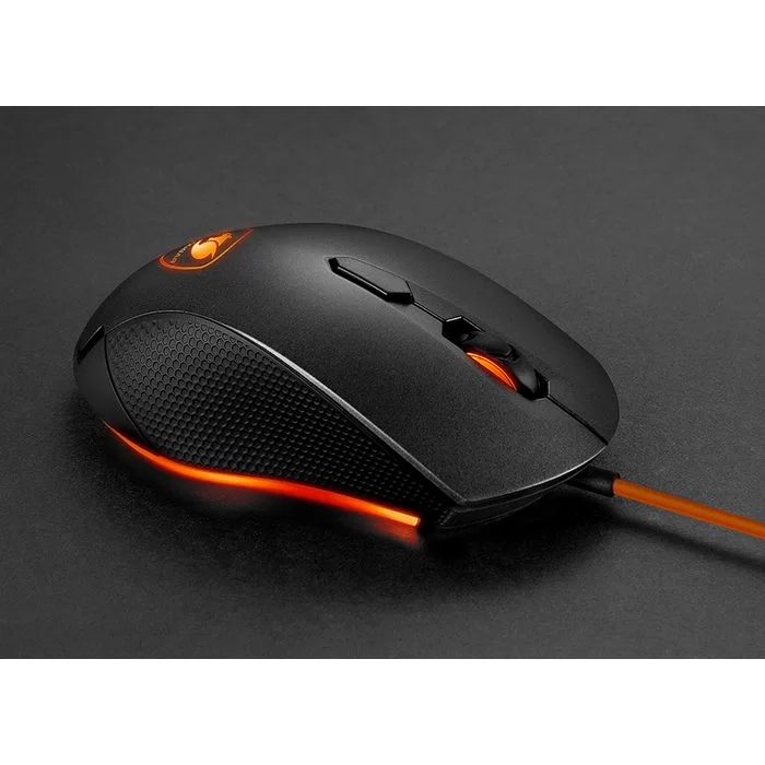 Gaming Mouse COUGAR MINOS X2 Color:black