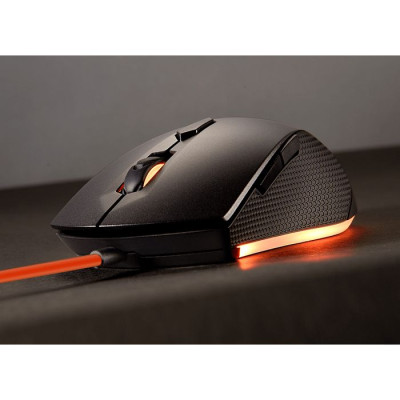 Gaming Mouse COUGAR MINOS X2 Color:black Gaming Mouse COUGAR MINOS X2 Color:black