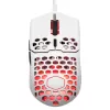 Игровая Мышь Cooler Master MM711 white