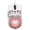 Игровая Мышь Cooler Master MM711 white