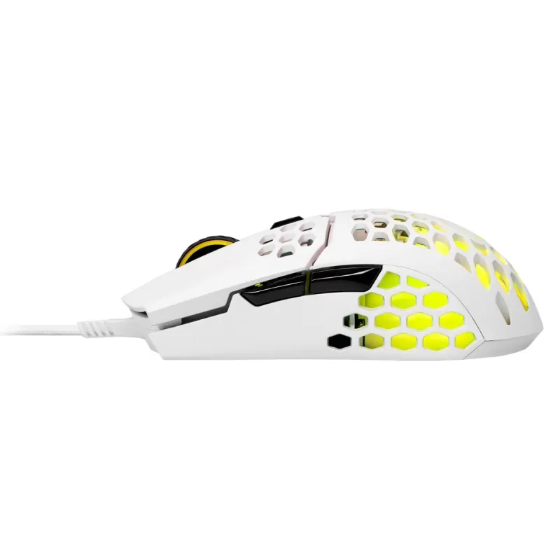 Игровая Мышь Cooler Master MM711 white