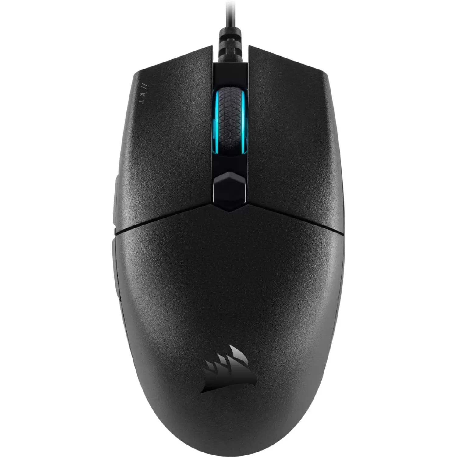 Игровая Мышь Corsair KATAR PRO Ultra-Light black