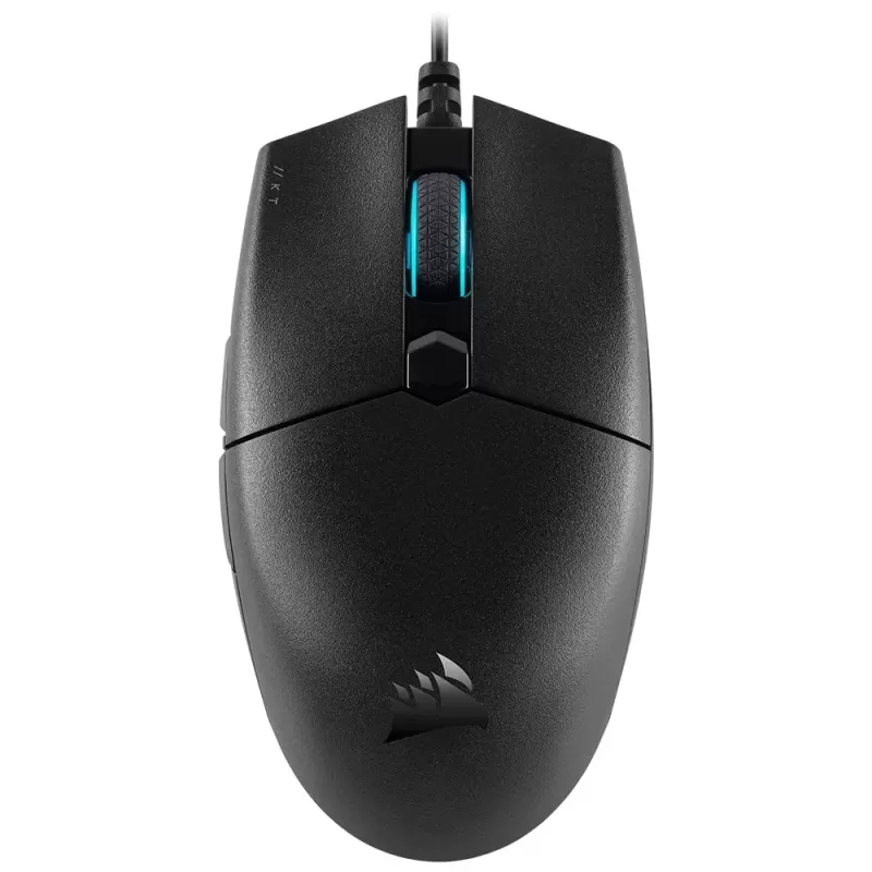 Gaming Mouse Corsair KATAR PRO Ultra-Light black