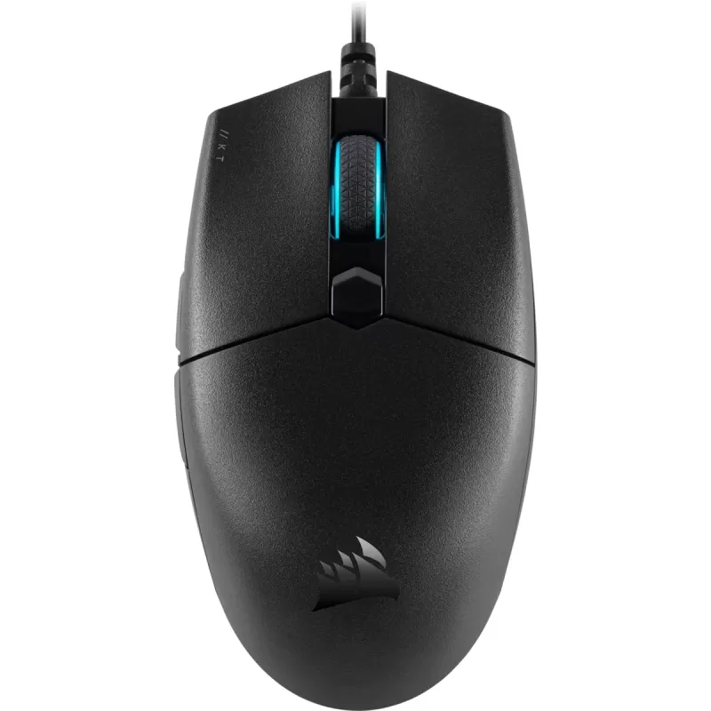 Gaming Mouse Corsair KATAR PRO Ultra-Light black