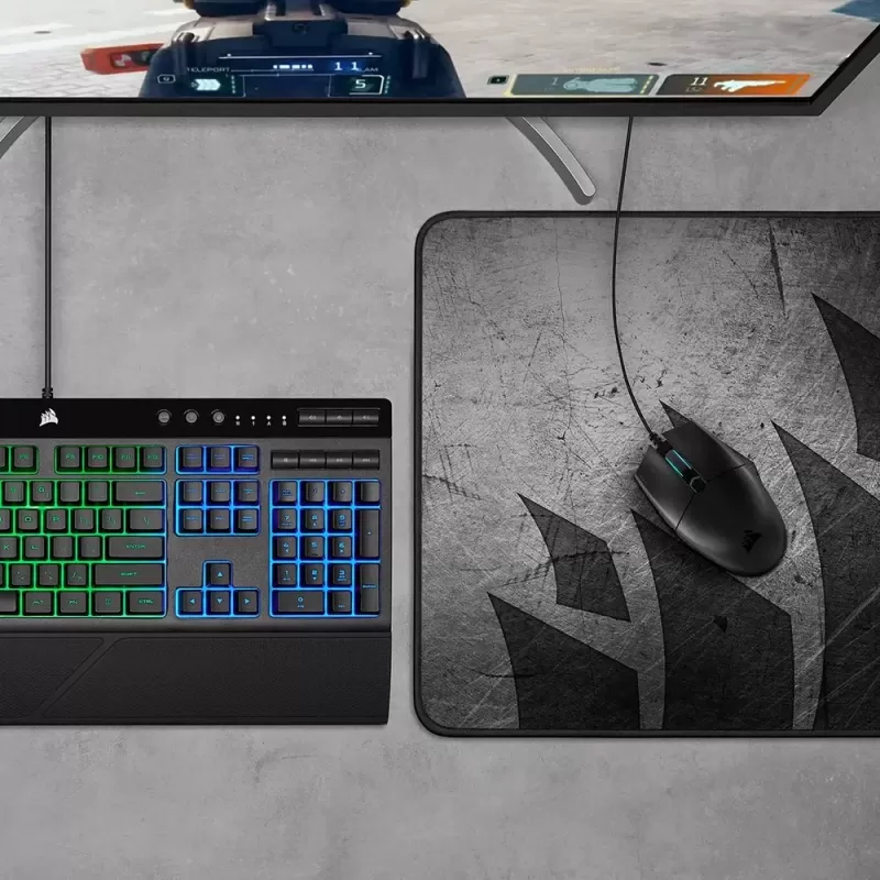 Gaming Mouse Corsair KATAR PRO Ultra-Light black
