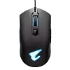 עכבר גיימינג Gigabyte AORUS M4 צבע שחור - יבואן רשמי עכבר גיימינג Gigabyte AORUS M4 צבע שחור - יבואן רשמי