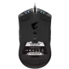 עכבר גיימינג Gigabyte AORUS M4 צבע שחור - יבואן רשמי עכבר גיימינג Gigabyte AORUS M4 צבע שחור - יבואן רשמי