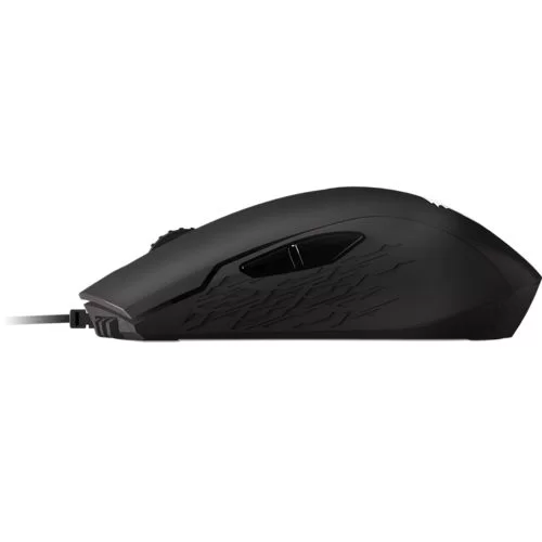 עכבר גיימינג Gigabyte AORUS M4 צבע שחור - יבואן רשמי עכבר גיימינג Gigabyte AORUS M4 צבע שחור - יבואן רשמי