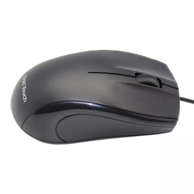 Проводная Мышь Gold Touch MS614 Цвет:черный.. Проводная Мышь Gold Touch MS614 Цвет:черный..