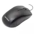 עכבר חוטי Gold Touch MS614 צבע שחור