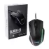 עכבר גיימינג Galax Gaming Mouse (SLD-01) 7200DPI/ RGB/ 8 Programmable Macro Keys צבע שחור
