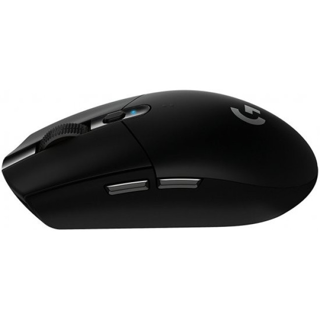 Wireless Gaming Mouse Logitech G305 Lightspeed black