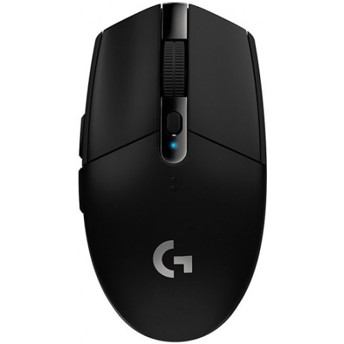 Wireless Gaming Mouse Logitech G305 Lightspeed black