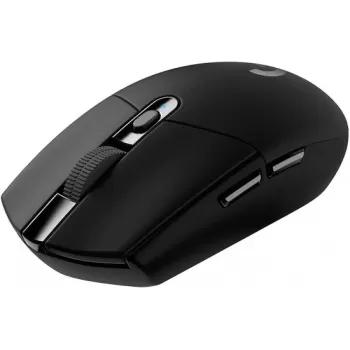 עכבר גיימינג אלחוטי Logitech G305 Lightspeed שחור עכבר גיימינג אלחוטי Logitech G305 Lightspeed שחור
