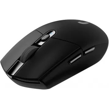 עכבר גיימינג אלחוטי Logitech G305 Lightspeed שחור עכבר גיימינג אלחוטי Logitech G305 Lightspeed שחור