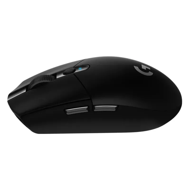 עכבר גיימינג אלחוטי Logitech G305 Lightspeed שחור עכבר גיימינג אלחוטי Logitech G305 Lightspeed שחור