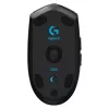 עכבר גיימינג אלחוטי Logitech G305 Lightspeed שחור עכבר גיימינג אלחוטי Logitech G305 Lightspeed שחור