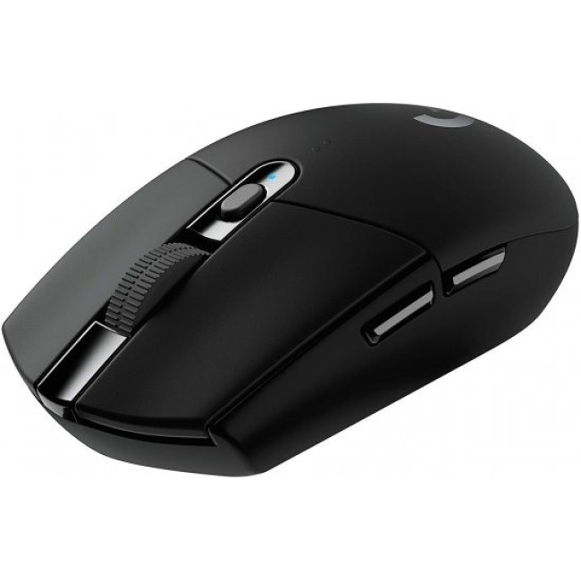 Wireless Gaming Mouse Logitech G305 Lightspeed black