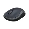 Wireless Mouse Logitech M185 gray