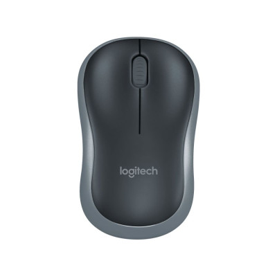 Wireless Mouse Logitech M185 gray Wireless Mouse Logitech M185 gray