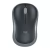 Wireless Mouse Logitech M185 gray